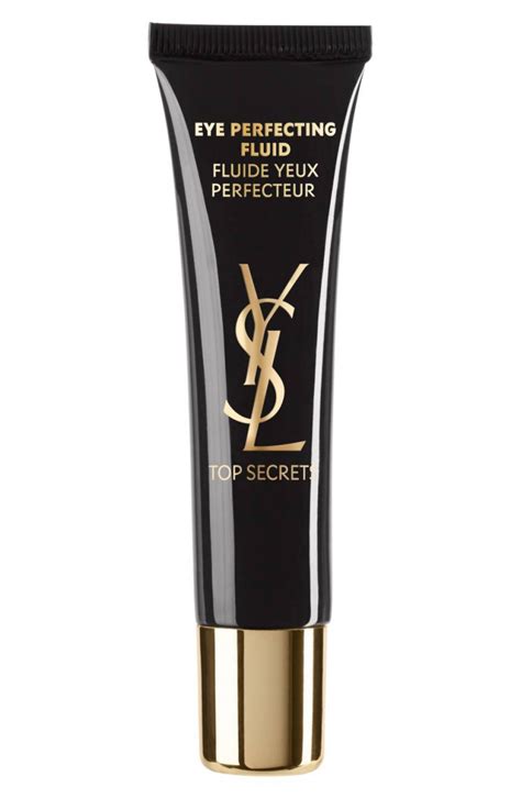 Yves Saint Laurent Top Secrets Eye Perfecting Fluid Beauty